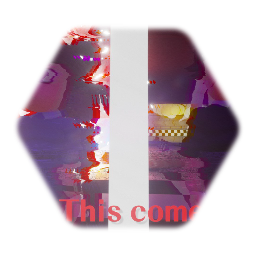 This comes inside