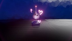 A screenshot taken in Dreams. 24 of 24.