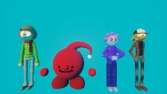 New Band OMG!!!!!111