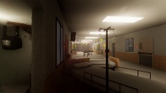 A screenshot taken in Dreams. 2 of 2.