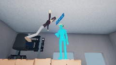 A screenshot taken in Dreams. 1 of 12.