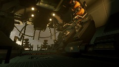 A screenshot taken in Dreams. 13 of 13.