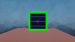 A screenshot taken in Dreams. 5 of 9.