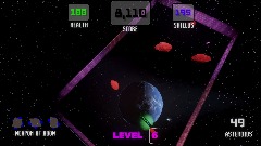 A screenshot taken in Dreams. 14 of 17.