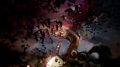 A screenshot taken in Dreams. 2 of 4.