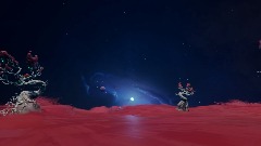 1st Cutscene Of: "Ninja: The Hope of the spark" SneakPeak
