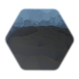 Terrain Chunk Rock