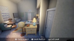 A screenshot taken in Dreams. 3 of 10.