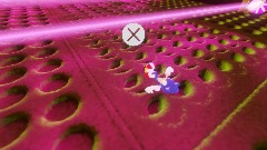 A screenshot taken in Dreams. 13 of 14.