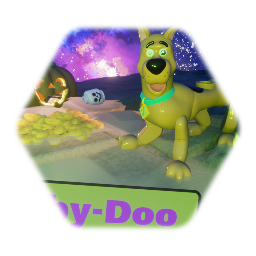 Lego Dimensions: Scoob
