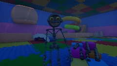 No shell sun and moon