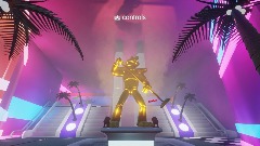 Fnaf security breach