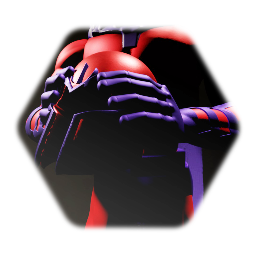 Magneto(W.I.P.)