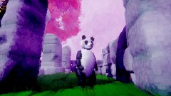 A screenshot taken in Dreams. 7 of 12.