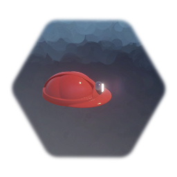 Mining Lamp