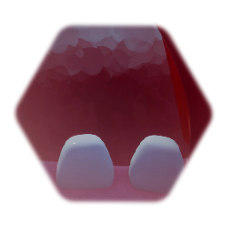 First Person withered Bonnie