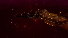 A screenshot taken in Dreams. 1 of 5.