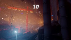 A screenshot taken in Dreams. 8 of 26.