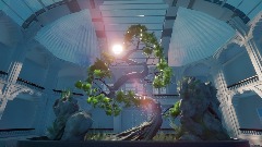 A screenshot taken in Dreams. 10 of 15.