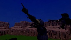 A screenshot taken in Dreams. 3 of 3.