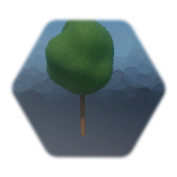 Simple tree