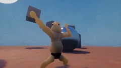 A screenshot taken in Dreams. 8 of 21.