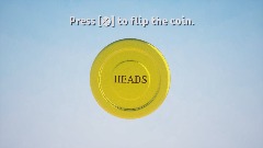 *<term>Flip a Coin <uicoin>*