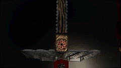 A screenshot taken in Dreams. 3 of 4.