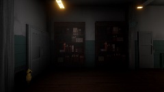 A screenshot taken in Dreams. 4 of 5.