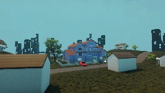 Hello neighbor Prototype