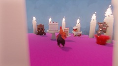 A screenshot taken in Dreams. 4 of 11.