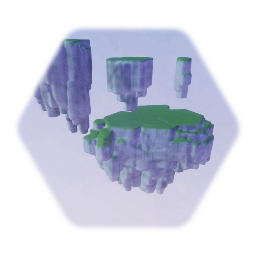 Sky Chunks