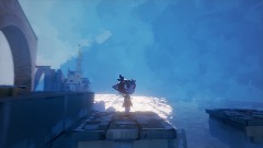 A screenshot taken in Dreams. 1 of 1.