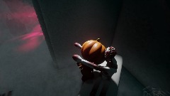 A screenshot taken in Dreams. 3 of 9.