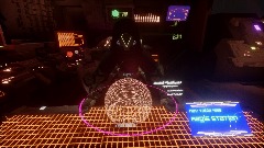 A screenshot taken in Dreams. 8 of 22.