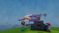 Fnf widow mod song war