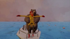 A screenshot taken in Dreams. 10 of 10.