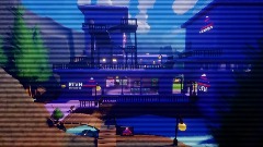 A screenshot taken in Dreams. 20 of 29.