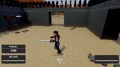 A screenshot taken in Dreams. 6 of 15.