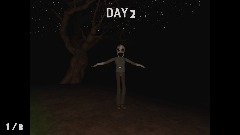 A screenshot taken in Dreams. 9 of 27.