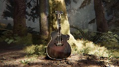 A screenshot taken in Dreams. 9 of 14.