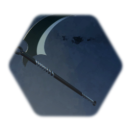 Raven Scythe