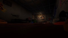 "Kidnapped" - Escape Room [EXPLICIT]