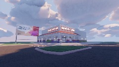 Grand Theft Auto VI - H. Waffle House