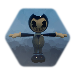 <term> Bendy (bendy and the dark revival)