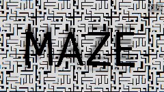 Just A Maze Game