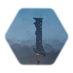 Hive Sword