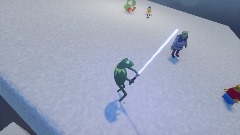 Meme land
