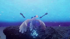 LUGIA Secret Cave