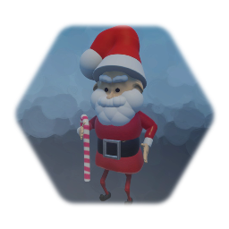 Santa